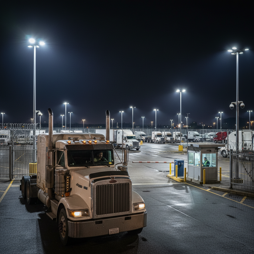 FMCSA Hours of Service rules chart showing 11-hour, 14-hour, and 70-hour limits